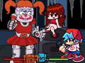                                                                       Friday Night Funkin vs Baby from FNAF ﻞﯿﮭﮐ