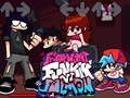                                                                       Friday Night Funkin vs Salmon ﻞﯿﮭﮐ