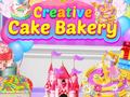                                                                       Creative Cake Bakery ﻞﯿﮭﮐ