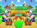                                                                       Fruit Legions: Monsters Siege ﻞﯿﮭﮐ