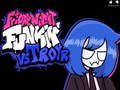                                                                       Friday Night Funkin vs Troyr ﻞﯿﮭﮐ