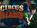                                                                       Circus of the damned ﻞﯿﮭﮐ