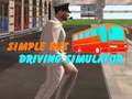                                                                       Simple Bus Driving Simulator ﻞﯿﮭﮐ