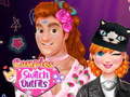                                                                       Couples Switch Outfits ﻞﯿﮭﮐ