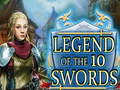                                                                       Legend of the 10 swords ﻞﯿﮭﮐ
