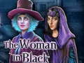                                                                       The Woman in Black ﻞﯿﮭﮐ