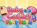                                                                       Baby Cathy Ep18: Play Date ﻞﯿﮭﮐ