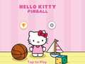                                                                       Hello Kitty Pinball ﻞﯿﮭﮐ