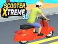                                                                       Scooter Xtreme 3D ﻞﯿﮭﮐ