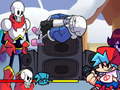                                                                       Friday Night Funkin vs Papyrus ﻞﯿﮭﮐ