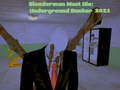                                                                       Slenderman Must Die: Underground Bunker 2021 ﻞﯿﮭﮐ