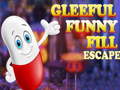                                                                       Gleeful Funny Pill Escape ﻞﯿﮭﮐ