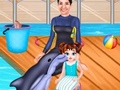                                                                       Baby Taylor Aquarium Tour  ﻞﯿﮭﮐ