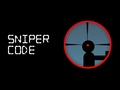                                                                       The Sniper Code ﻞﯿﮭﮐ