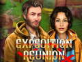                                                                       Expedition reunion ﻞﯿﮭﮐ