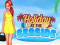                                                                        Holiday At The Seaside ﻞﯿﮭﮐ