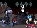                                                                       Friday Night Funkin Hank Over Tricky ﻞﯿﮭﮐ