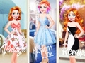                                                                       Annies Vintage Modern Remix  ﻞﯿﮭﮐ