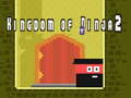                                                                       Kingdom of Ninja 2 ﻞﯿﮭﮐ