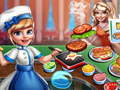                                                                       Cook And Serve ﻞﯿﮭﮐ