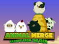                                                                       Merge Animal 2 Escape from the farm ﻞﯿﮭﮐ