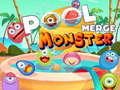                                                                       Merge Monster Pool  ﻞﯿﮭﮐ