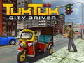                                                                       Tuk Tuk City Driver 3D ﻞﯿﮭﮐ