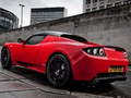                                                                       Tesla Roadster Slide ﻞﯿﮭﮐ