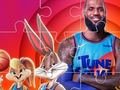                                                                       Space Jam Jigsaw ﻞﯿﮭﮐ