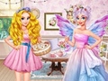                                                                       Cottage Core Vs Fairy Core Rivals ﻞﯿﮭﮐ
