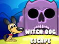                                                                       Witch Dog Escape ﻞﯿﮭﮐ