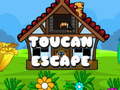                                                                      Toucan Escape ﻞﯿﮭﮐ