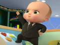                                                                       THE BOSS BABY Jigsaw Puzzle ﻞﯿﮭﮐ