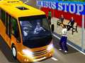                                                                       City Minibus Driver ﻞﯿﮭﮐ