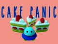                                                                       Cake Panic ﻞﯿﮭﮐ