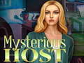                                                                       Mysterious host ﻞﯿﮭﮐ