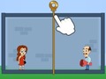                                                                       Love Rescue: Pull Pins ﻞﯿﮭﮐ