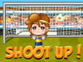                                                                       Shoot Up! ﻞﯿﮭﮐ