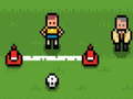                                                                       Ultimo Soccer: Ultimate Dribble Challenges ﻞﯿﮭﮐ
