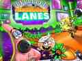                                                                       Nickelodeon Lanes ﻞﯿﮭﮐ