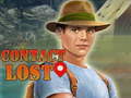                                                                       Contact lost ﻞﯿﮭﮐ