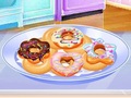                                                                       Real Donuts Cooking Challenge ﻞﯿﮭﮐ