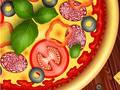                                                                       Pizza Maker Cooking and Baking ﻞﯿﮭﮐ
