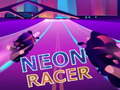                                                                       Neon Racer ﻞﯿﮭﮐ