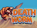                                                                       Death Worm ﻞﯿﮭﮐ