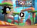                                                                       Sonic Basket Adventure ﻞﯿﮭﮐ