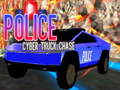                                                                       Police CyberTruck Chase ﻞﯿﮭﮐ