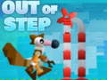                                                                       Out of step ﻞﯿﮭﮐ