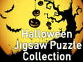                                                                      Halloween Jigsaw Puzzle Collection ﻞﯿﮭﮐ
