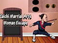                                                                       Taichi Martial Arts Woman Escape ﻞﯿﮭﮐ